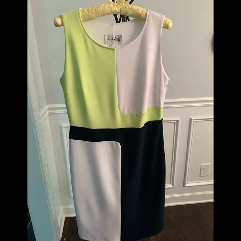 Joseph Ribkoff dress